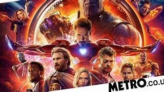 avengers