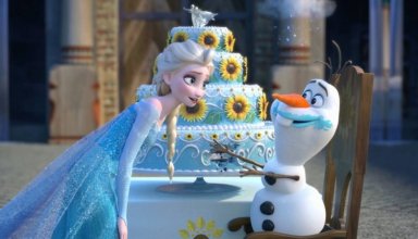 frozen 2
