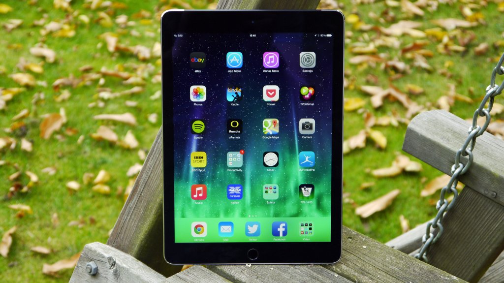 iPad Pro