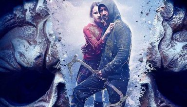 shivvay box office collection