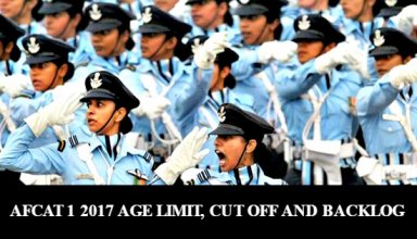 AFCAT 2017