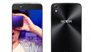 Alcatel Idol 4