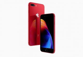 Apple iPhone 8 Plus
