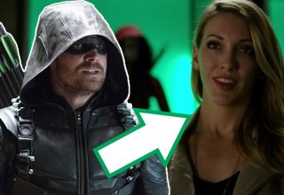 Arrow Season 5 Episode 10