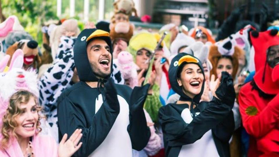 Befikre-