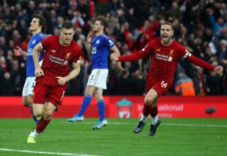 English Premier League
