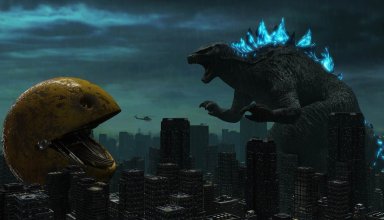 Godzilla
