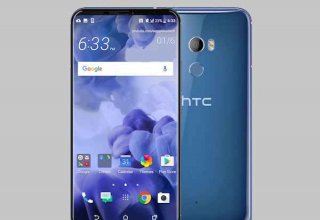 HTC 11
