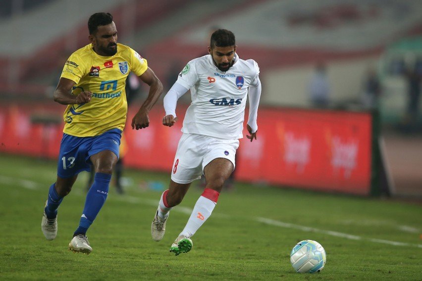 ISL 2016 Semifinal 