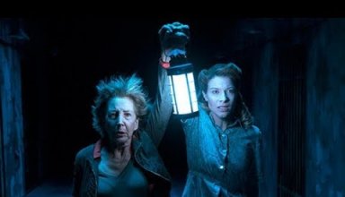 Insidious Chapter 4