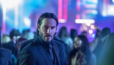 John Wick 2