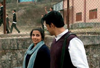 Kahaani 2