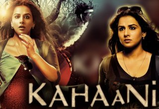 Kahaani 2