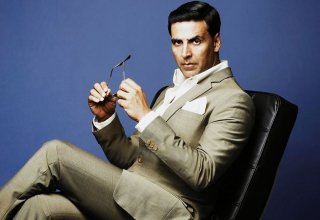 Khiladi Akshay Kumar