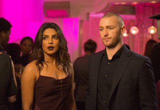 Quantico Season 2