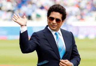 Sachin Tendulkar