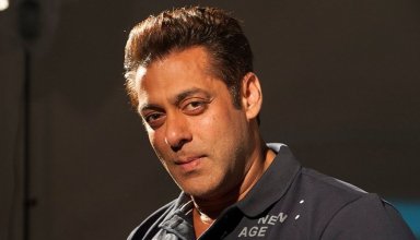 Salman Khan