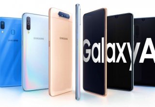 Samsung Galaxy A Series