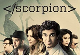 Scorpion Season 3