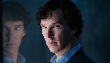 Sherlock Season 4