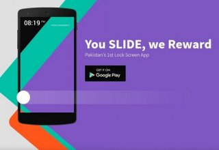 SlideApp