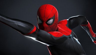 Spider-Man