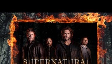 Supernatural Season 12