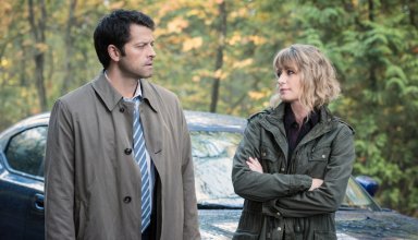 Supernatural Season 12 Episode 9