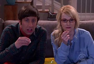 The Big Bang Theory