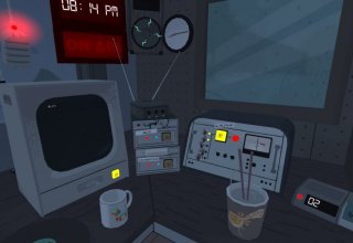 Untethered is a Radio Play