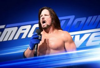 WWE Smackdown