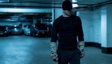Daredevil Season 3