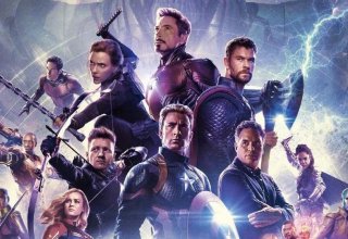 Avengers