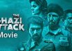 Ghazi Attack Trailer