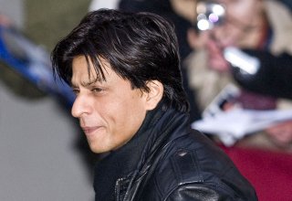 Shah Rukh