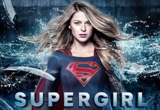 Supergirl Season 3