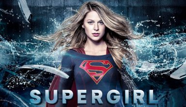 Supergirl Season 3