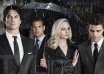 The Vampire Diaries Season 8