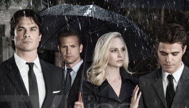 The Vampire Diaries Season 8