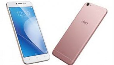 Vivo V5 Plus