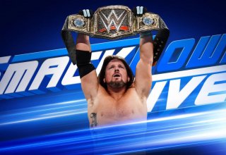 WWE Smackdown Live Preview