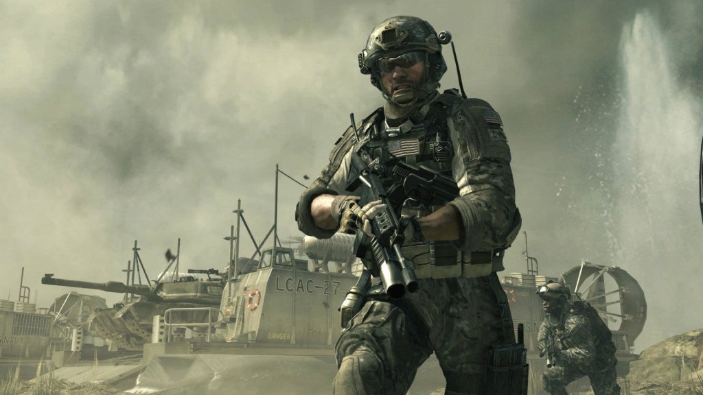 call of duty 0
