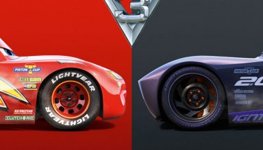 cars 3 0
