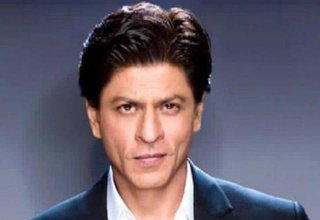 Shah Rukh Khan