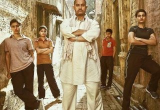 Dangal