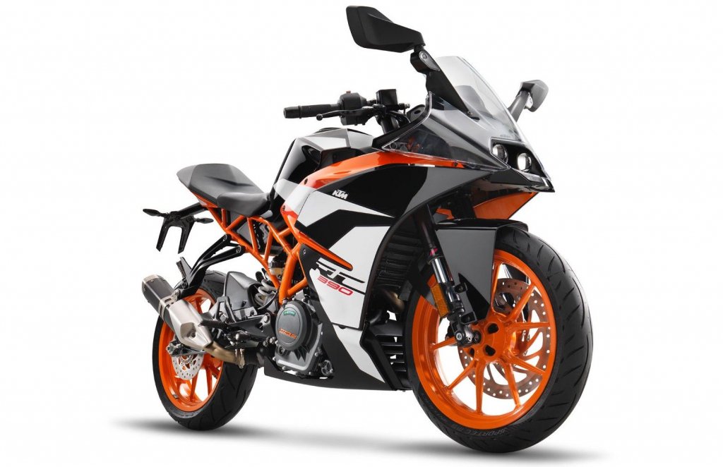 ktm -