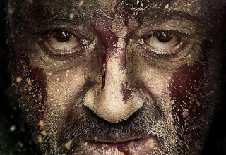 sanjay dutt's
