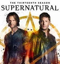 supernatural season 13
