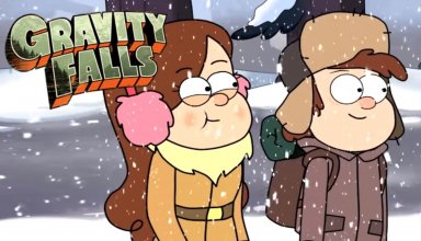 Gravity Falls Season 3