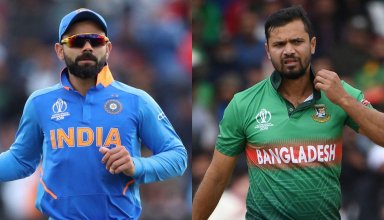 India vs Bangladesh